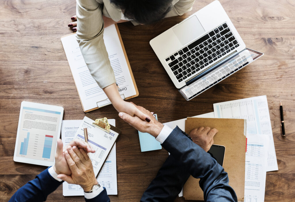 Técnicas de Persuasão em Vendas: O Guia Prático para Convencer e Vender Mais